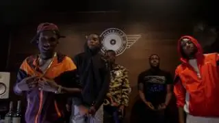 JayRich - Like It's Regular