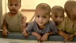 Arakanese Orphans