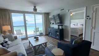 Pelican Beach Resort, Unit 1715, Destin, FL