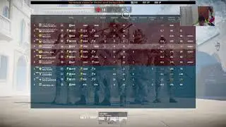 soy nuebo competitivo warface??