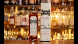 9 DECEMBER 2025 BUSHMILLS