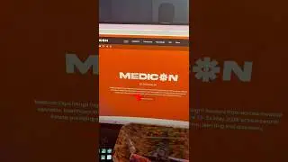 Увидимся на Медиконе!