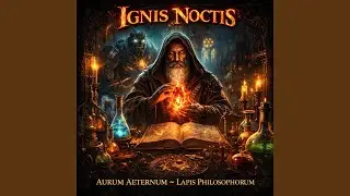 AURUM AETERNUM — LAPIS PHILOSOPHORUM