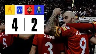 HIGHLIGHTS REUS 🆚 PORTO (1/4 FINAL CHAMPIONS 2016/17)