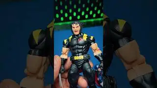 Marvel Legends EXTREME Wolverine!! #marvel #marvellegends #wolverine #unboxing