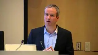 Eli Van Allen: Clinical computational oncology for precision medicine