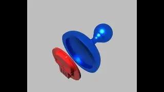 How to add textures to your design spark mechanical STL models in Rhino 7