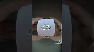 Too Faced Pore Banishing & Bluring Face Powder