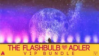 The Flashbulb ❤️ Adler VIP Bundle is here!