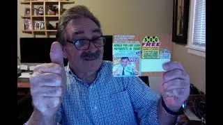 PostCard Mailing Business Opportunity