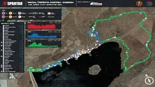 Spartan Race SoCal 2024