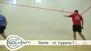 Opole Squash Club