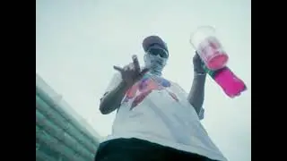 T-TRA8- Rockstar Lady (prod. Old Purp) [Official Video]