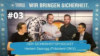 #03 | Wie wahrscheinlich ist ein Blackout? mit Herbert Saurugg (Pr&auml;sident GfKV)