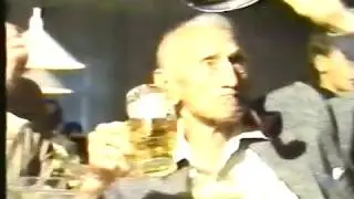 Герман Смит-Йоханнсен, Берлин 1986