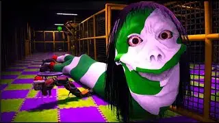 🔴 LIVE: Classrooms Horror Game | Extreme Fear Challenge