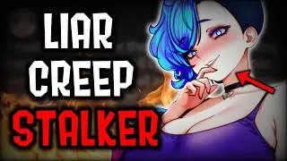 This YouTuber Tried To M*RDER Me.. (Caitlin Koi)