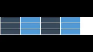 CSS Grid - repeat(autofit, 350px)