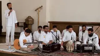 A Sunday Afternoon Sai Concert of Love