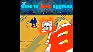 tails revenge #edit #sonic