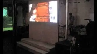 Video Jam screening: 'Dorothy's Nighmare' by Miles Halpin, Music by Alex Macarte