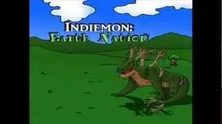 Indiemon: Earth Nation XBLIG Game Trailer