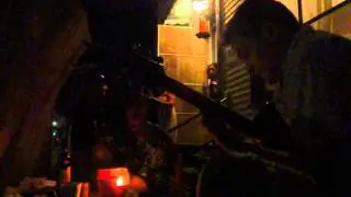 Bobby and Bianca I've Been Loving You and Stray Cat Strut
