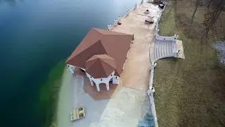 Raintree Lake, Hillsboro MO