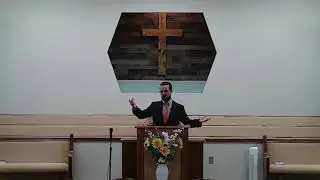 Bible Baptist Church of Pace, Florida