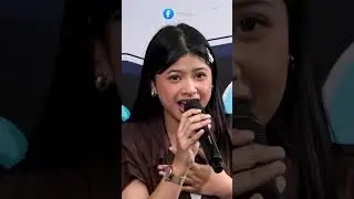 SHAKIRRA VIER - Pesan Terakhir (LYODRA) Live at Cihampelas Walk Mall Bandung | Sound of Hits