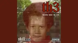 Barberic Merits (feat. Spit Gemz & Meyhem Lauren)