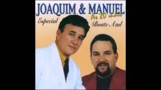 Joaquim e Manuel - Baby Doll