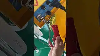 Spray coating machine equipment, intelligent high temperature automation, multi specification automo