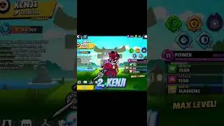 My favourite legendary brawlers in my opinion ￼