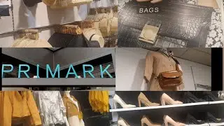 Primark sales / August 2020