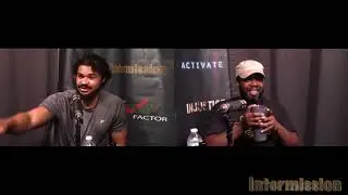 Intermission 070: Action Movie Casting, Hotel Artemis Review, BlacKkKlansman Trailer