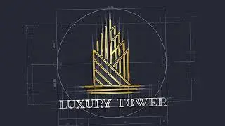 Luxury Tower Day View