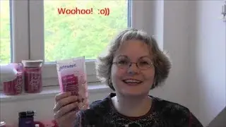 PinkBox November 2012