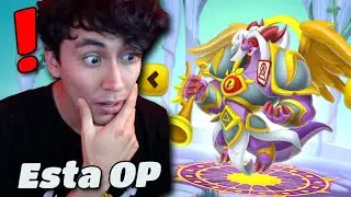 🐉EL CRAFT COMPRA EL PASE DE BATALLA DE DRAGON CITY🐉 #23