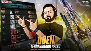 🔴 Road to 10k :  Road to Legendary | Weekend Try Hards CODM LIVE MP