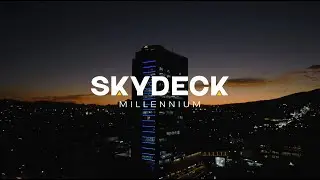 Skydeck Millennium