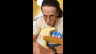 Live NOW ⚡⚡⚡ #Woodstock #Fingerpicks #flatpick #2000dayguitarchallenge