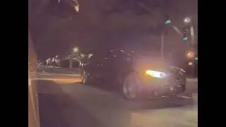 Tesla Model 3 Performance vs BMW M3