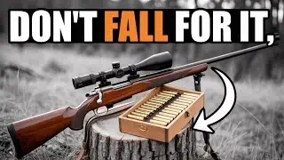5 Hunting Calibers That Are a Complete Waste of Cash