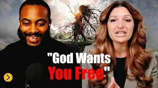 I Found FREEDOM Through Deliverance and You Can Too! | Joanna Beck