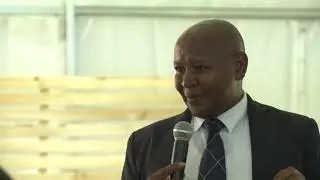 Kenya Veterinary Association (Dairy Milk Hygiene) 2018