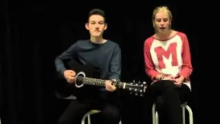 Cover af NOAH - Over Byen
