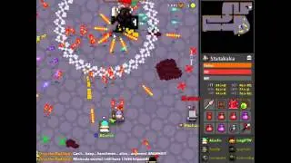 Unfair ammy break wtf