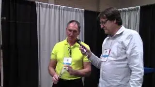 PASIC 2015: Headhunter Sticks