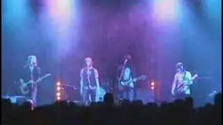 Former Child Stars - I'm Waiting (Live @ Thebby)